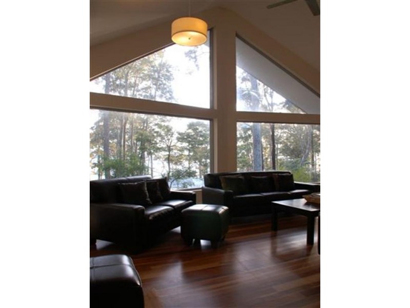 8 Lilli Pilli Road, Lilli Pilli NSW 2536