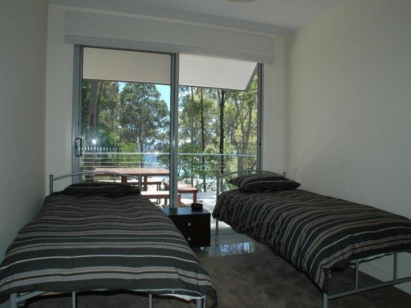 8 Lilli Pilli Road, Lilli Pilli NSW 2536