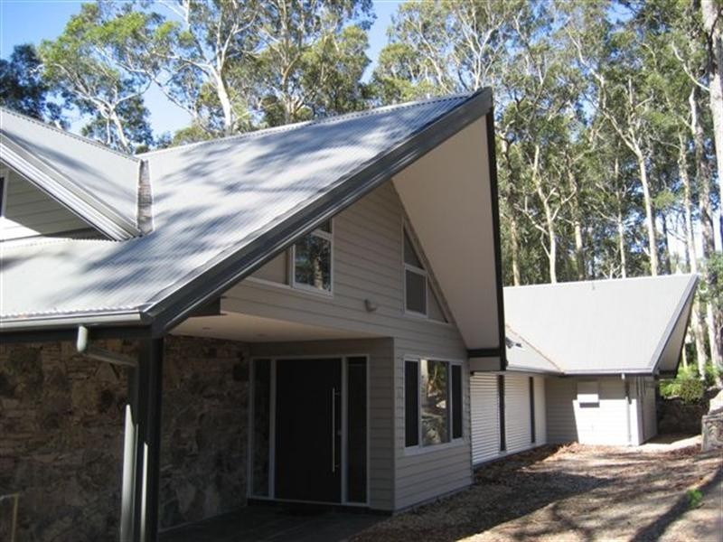 8 Lilli Pilli Road, Lilli Pilli NSW 2536