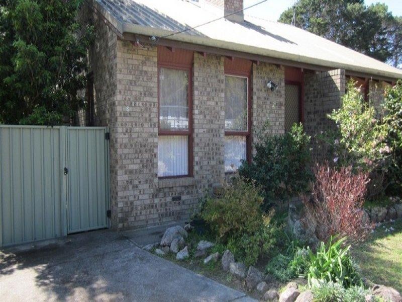 2/12 Matthew Parade, Batehaven NSW 2536