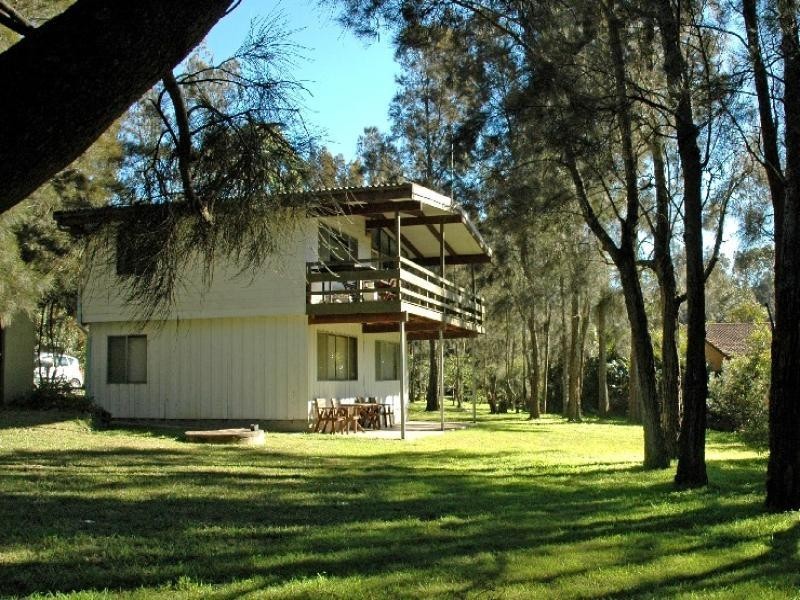 56 Beach Parade, Guerilla Bay NSW 2536