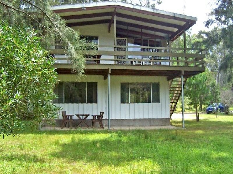 56 Beach Parade, Guerilla Bay NSW 2536
