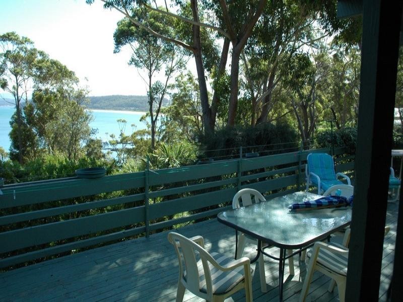 97 Northcove Road, Long Beach NSW 2536