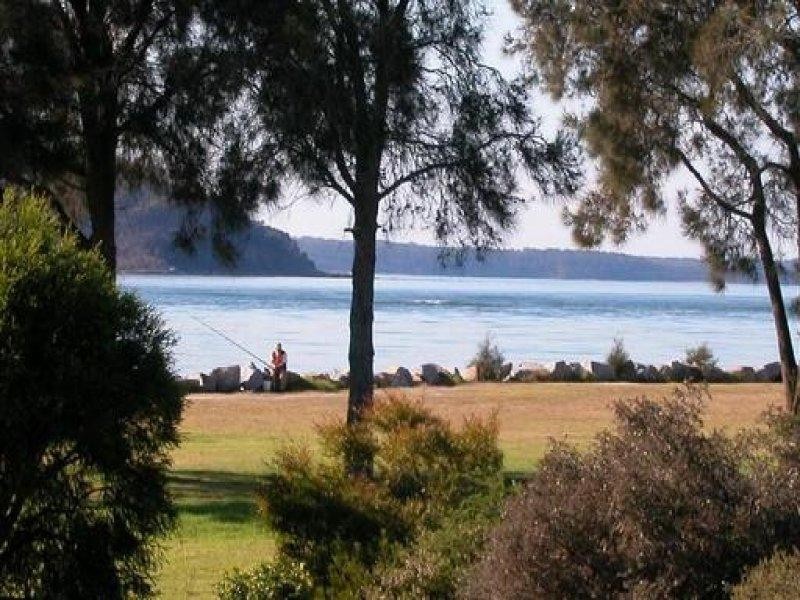 6/25 Beach Road, Batemans Bay NSW 2536