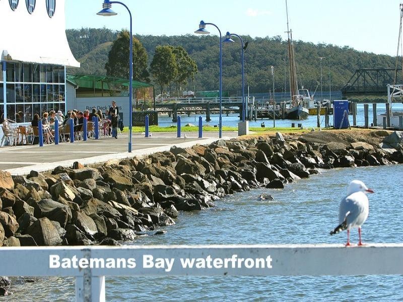 6/25 Beach Road, Batemans Bay NSW 2536