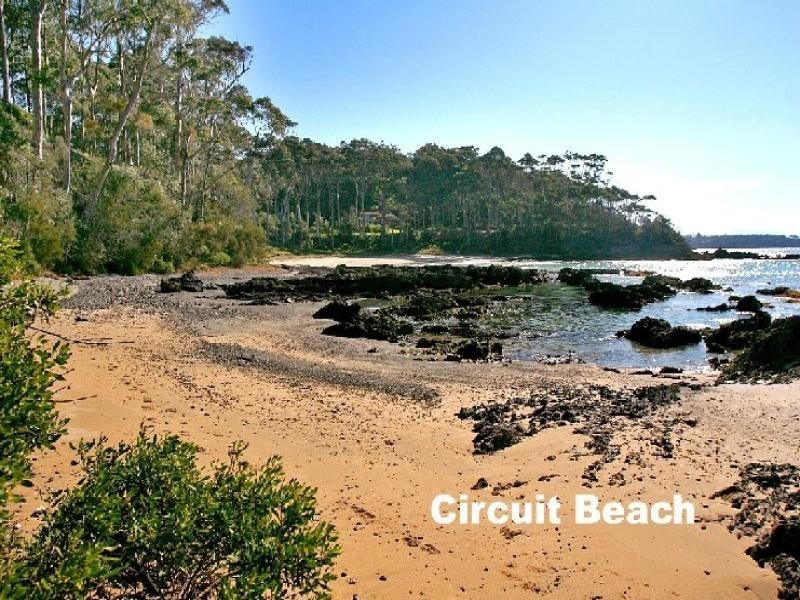 9 Lilli Pilli Road, Lilli Pilli NSW 2536