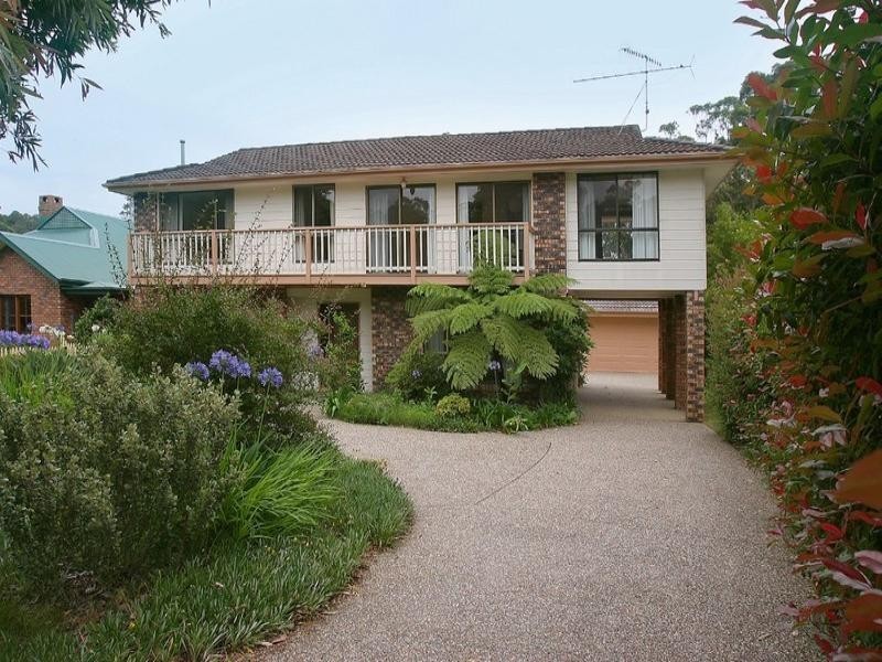 13 Newth Place, Surf Beach NSW 2536