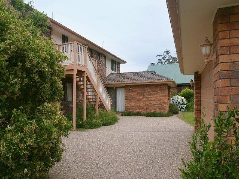 13 Newth Place, Surf Beach NSW 2536