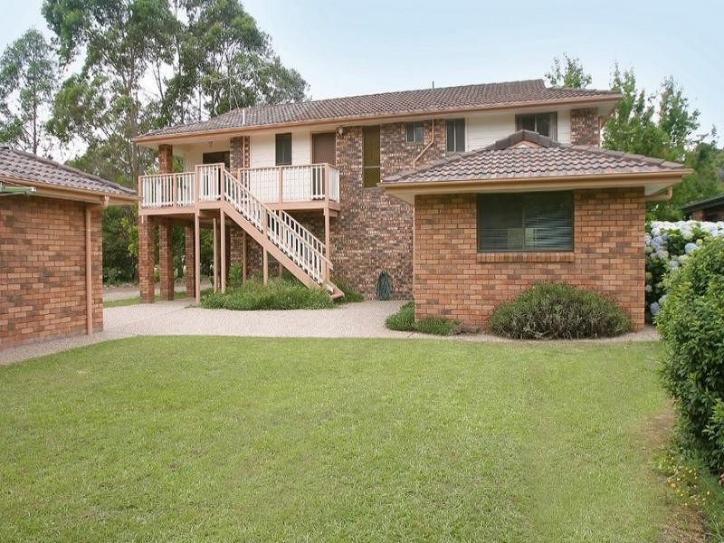 13 Newth Place, Surf Beach NSW 2536