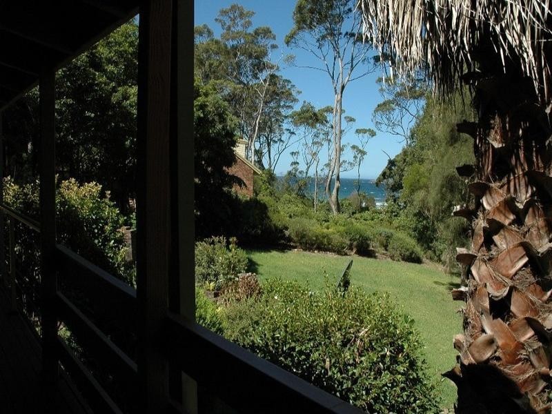 31 Lilli Pilli Road, Lilli Pilli NSW 2536