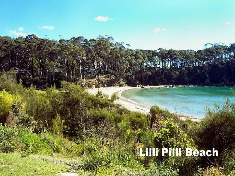 19 Endeavour Avenue, Lilli Pilli NSW 2536