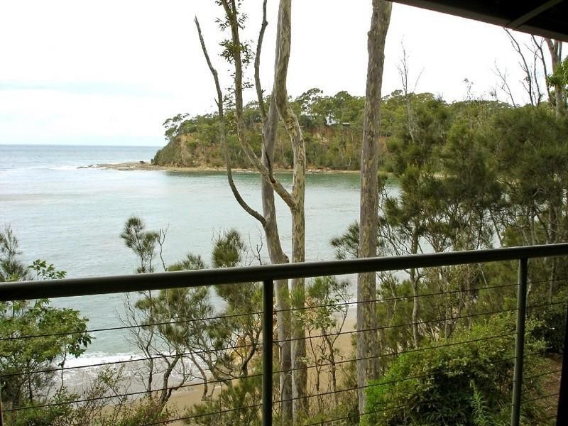 2/27 Bronte Crescent, Sunshine Bay NSW 2536