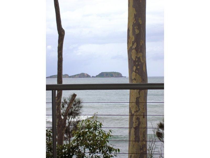 2/27 Bronte Crescent, Sunshine Bay NSW 2536