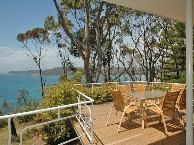 21 Barbara Avenue, Denhams Beach NSW 2536