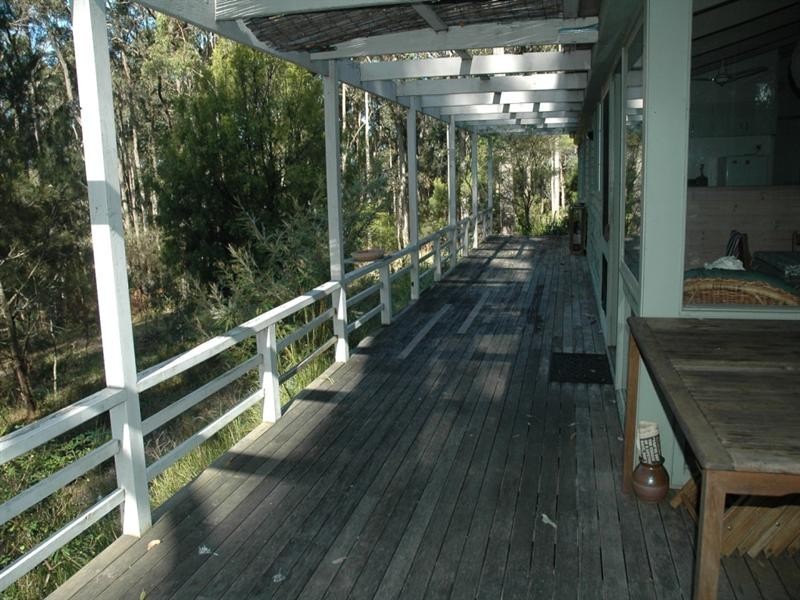 23 Beach Parade, Guerilla Bay NSW 2536