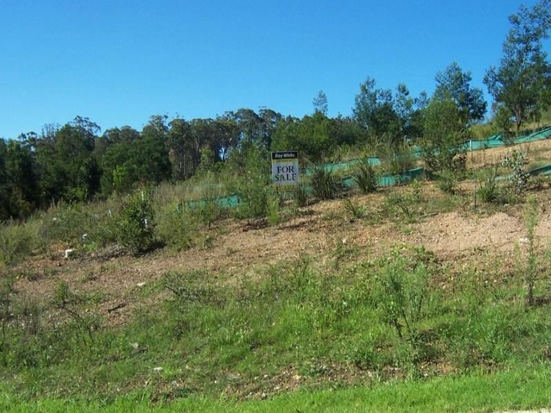 42 Broomfield Crescent, Long Beach NSW 2536