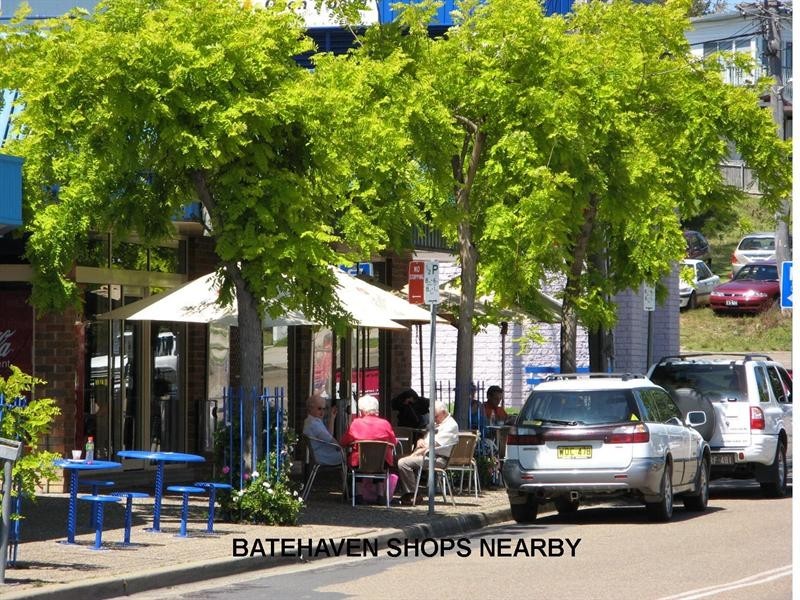 Lot 12 Hume Road, Sunshine Bay NSW 2536