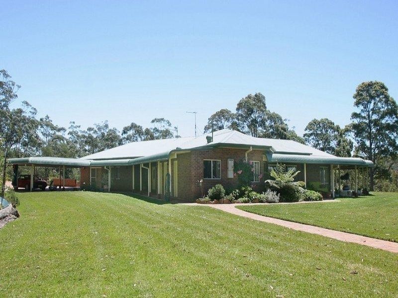1443 Runnyford Road, Batemans Bay NSW 2536