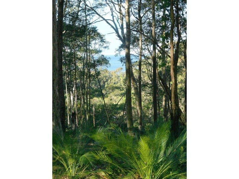 LOT 12 George Bass Drive, Malua Bay NSW 2536