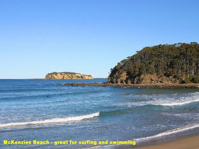 LOT 12 George Bass Drive, Malua Bay NSW 2536