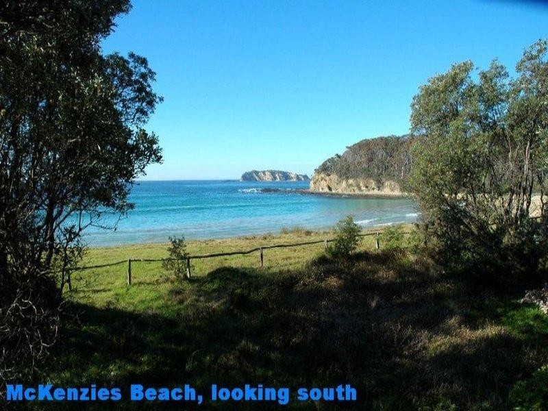 LOT 12 George Bass Drive, Malua Bay NSW 2536