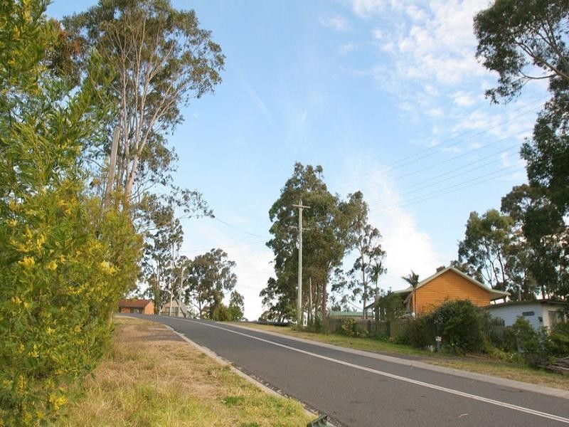 58 Berrima Parade, Surfside NSW 2536