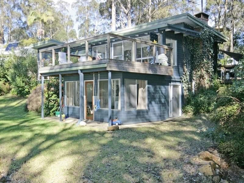 16 Lilli Pilli Road, Lilli Pilli NSW 2536