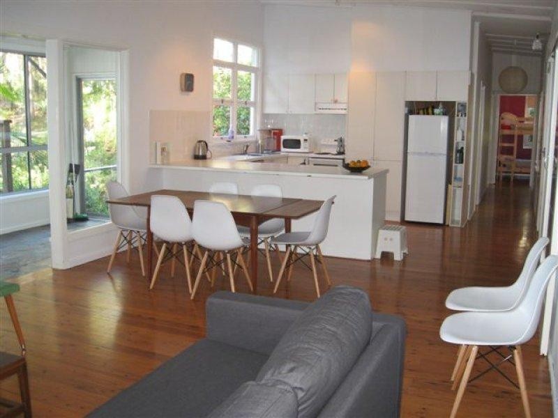 16 Lilli Pilli Road, Lilli Pilli NSW 2536