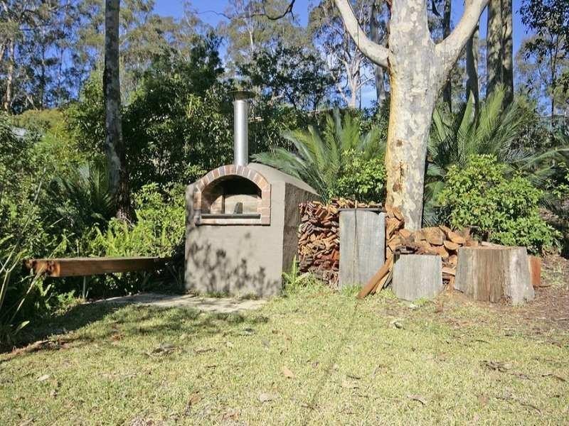 16 Lilli Pilli Road, Lilli Pilli NSW 2536