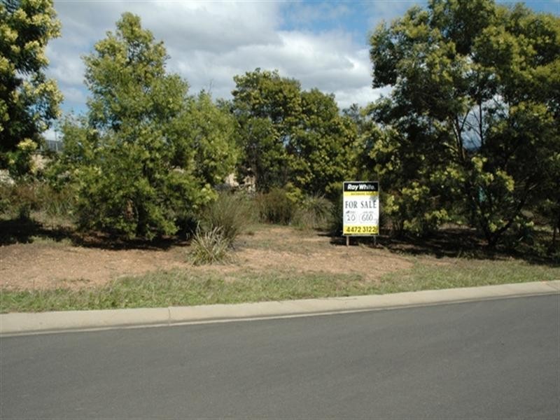 20 Courtenay Crescent, Long Beach NSW 2536