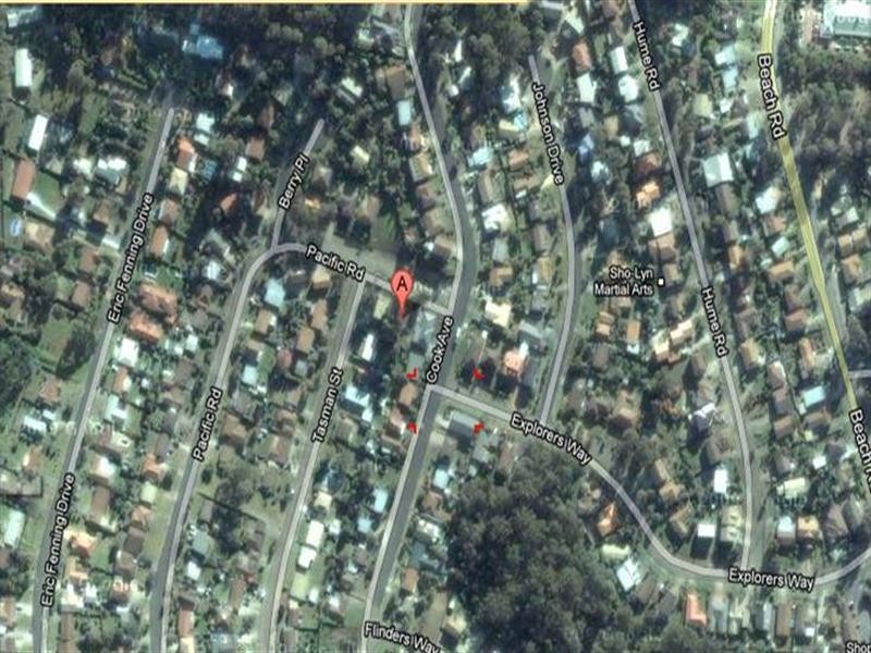 4 Pacific Road, Surf Beach NSW 2536