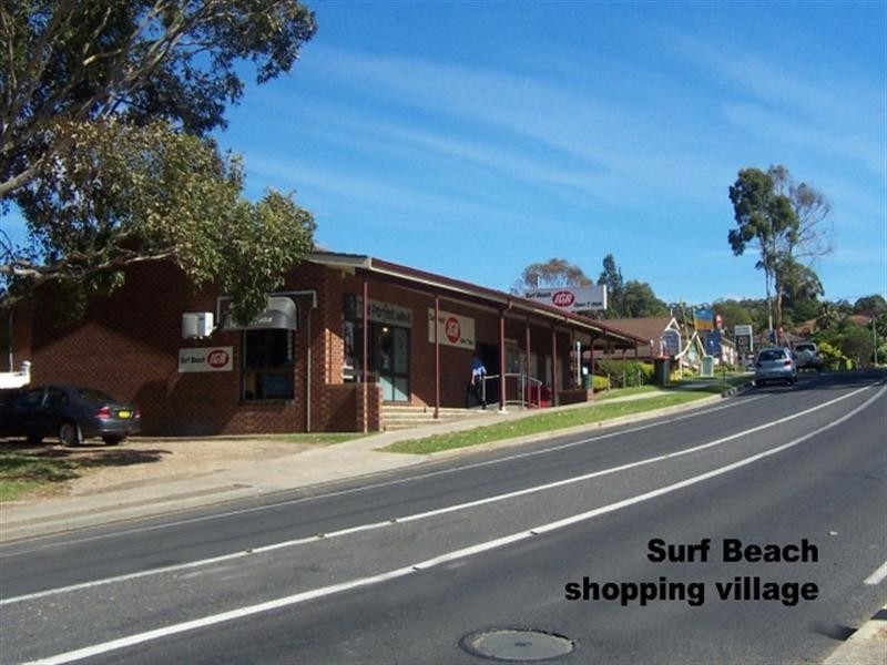 4 Pacific Road, Surf Beach NSW 2536