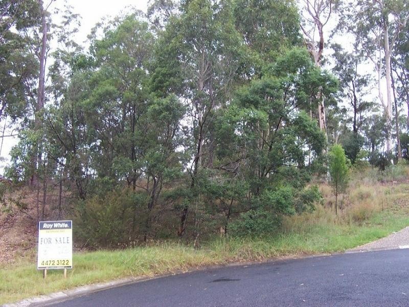 3 Osprey Place, Surfside NSW 2536