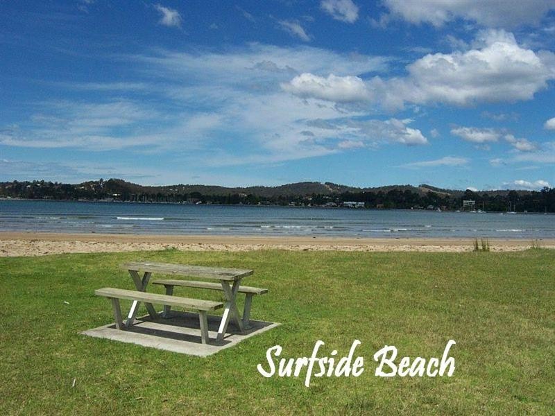 3 Osprey Place, Surfside NSW 2536