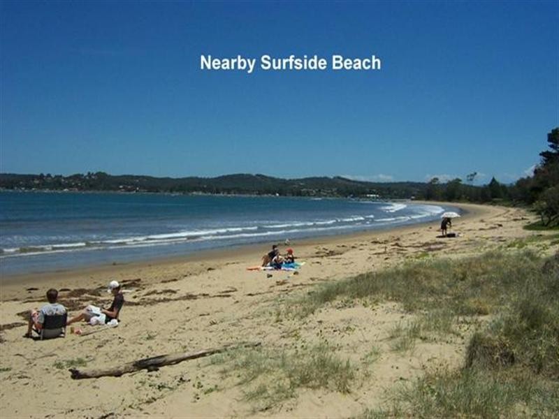 3 Osprey Place, Surfside NSW 2536