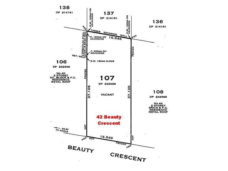 42 Beauty Crescent, Surfside NSW 2536