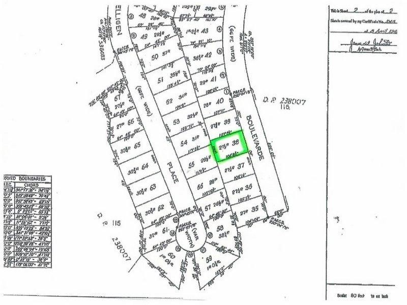 33 Clyde Boulevard, Nelligen NSW 2536