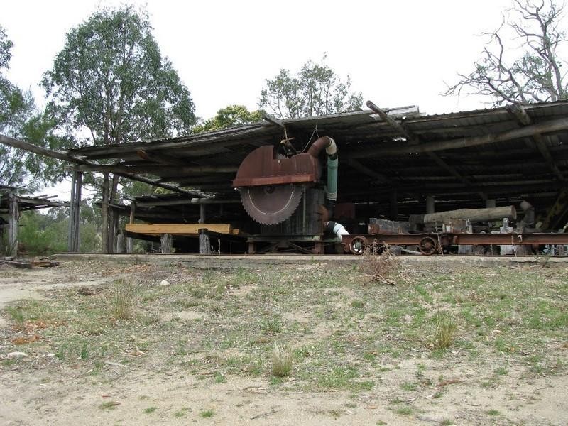 Lot 29 Old Bolaro Mountain Road, Nelligen NSW 2536