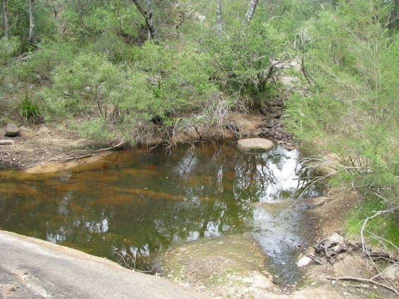 Lot 29 Old Bolaro Mountain Road, Nelligen NSW 2536