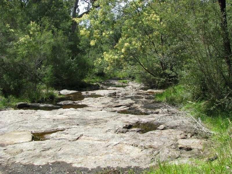 Lot 29 Old Bolaro Mountain Road, Nelligen NSW 2536