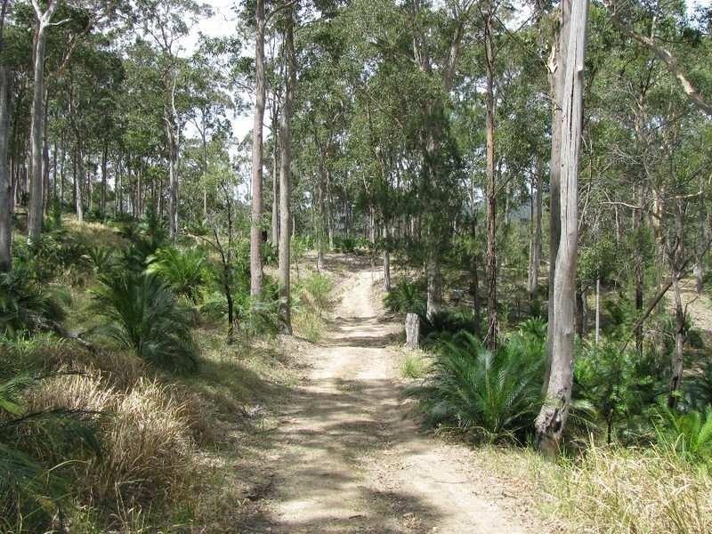 Lot 29 Old Bolaro Mountain Road, Nelligen NSW 2536