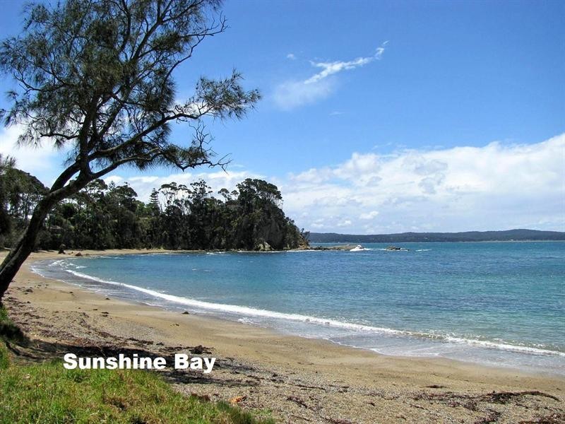 66 Hume Road, Sunshine Bay NSW 2536