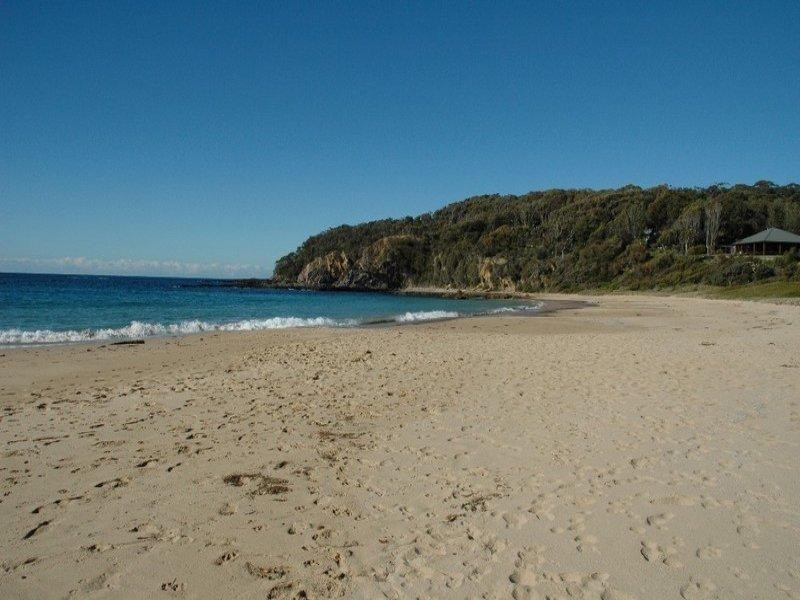 37A Burri Point Road, Guerilla Bay NSW 2536