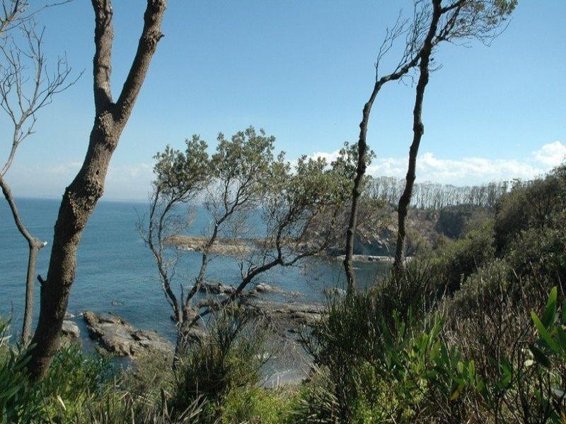 37A Burri Point Road, Guerilla Bay NSW 2536