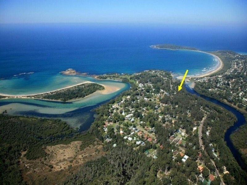 42 Annetts Parade, Mossy Point NSW 2537