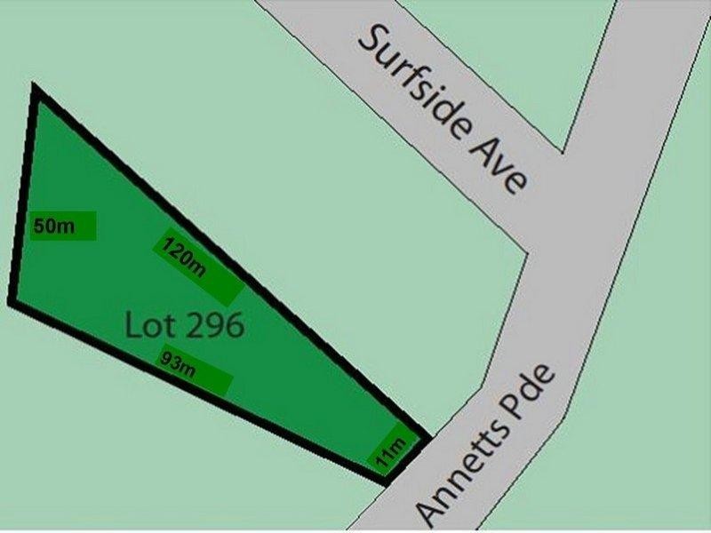 42 Annetts Parade, Mossy Point NSW 2537