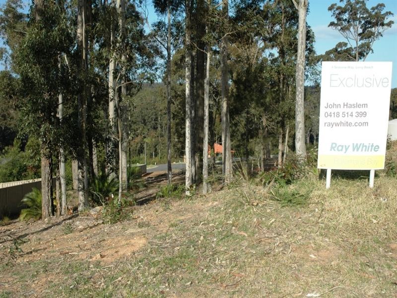 4 Seaview Way, Long Beach NSW 2536