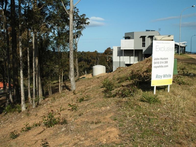 4 Seaview Way, Long Beach NSW 2536