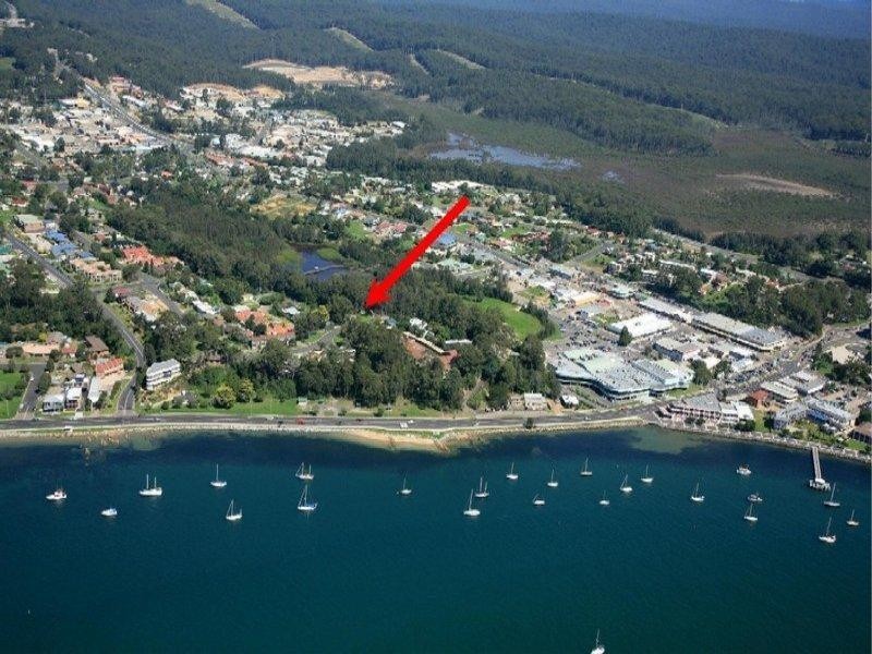 12B High Street, Batemans Bay NSW 2536
