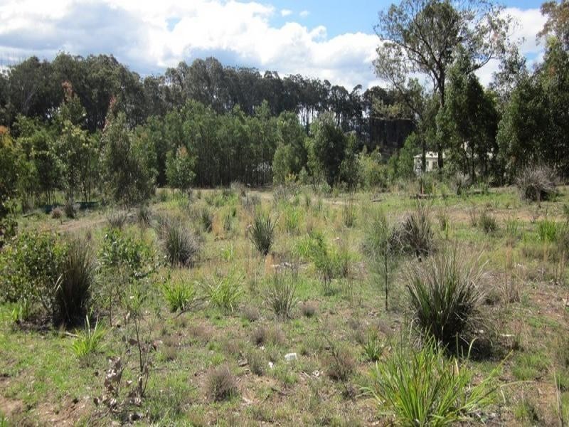 Lot 363, 35 Broomfield Crescent, Long Beach NSW 2536